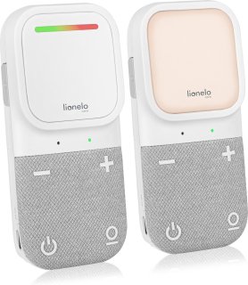 Lionelo Babyline 2.2 Digitale Babyfoon