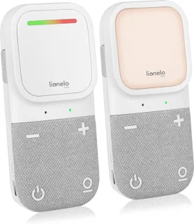 Lionelo Babyline 2.2 Digitale Babyfoon