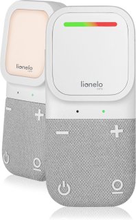 Lionelo Babyline 2.2 Digitale Babyfoon