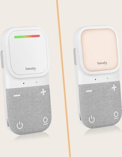 Lionelo Babyline 2.2 Digitale Babyfoon