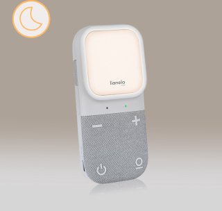 Lionelo Babyline 2.2 Digitale Babyfoon