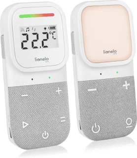Lionelo Babyline 2.3 Digitale Babyfoon