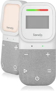 Lionelo Babyline 2.3 Digitale Babyfoon
