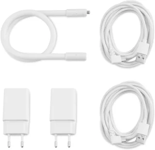 Lionelo Babyline 3.4 Babyfoon