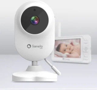 Lionelo Babyline 6.2 Babyfoon