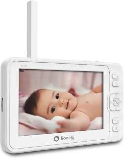 Lionelo Babyline 8.3 Babyfoon
