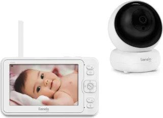 Lionelo Babyline 8.3 Babyfoon