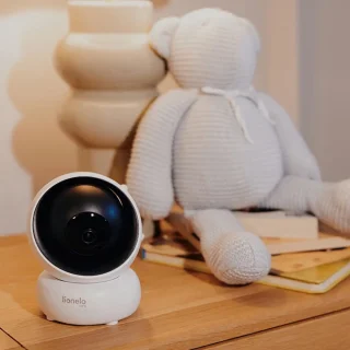 Lionelo Babyline 8.3 Babyfoon