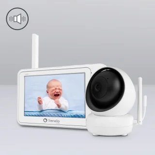 Lionelo Babyline 8.3 Babyfoon