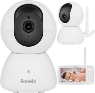 Lionelo Babyline 8.4 Babyfoon
