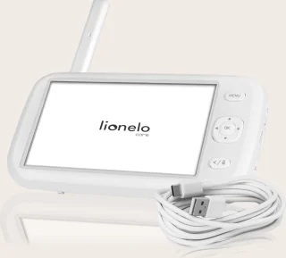 Lionelo Babyline 9.1 Babyfoon