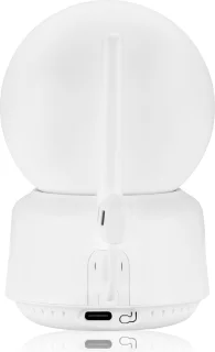 Lionelo Babyline 9.1 Babyfoon