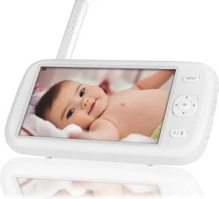 Lionelo Babyline 9.1 Babyfoon