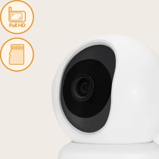 Lionelo Babyline 9.1 Babyfoon