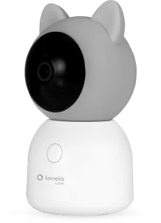 Lionelo Babyline 9.2 AI Babyfoon
