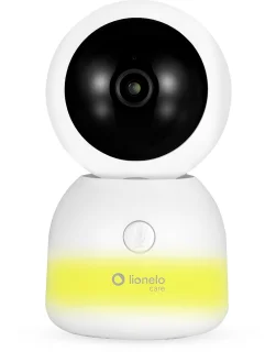 Lionelo Babyline 9.2 AI Babyfoon