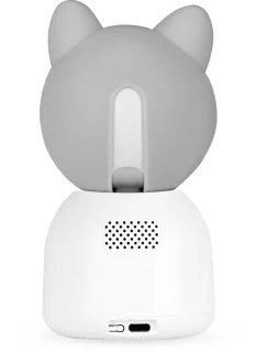 Lionelo Babyline 9.2 AI Babyfoon
