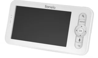Lionelo Babyline 9.2 AI Babyfoon