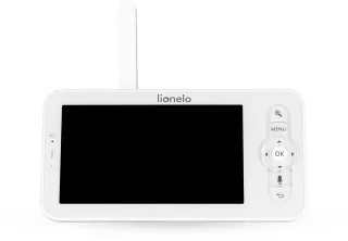 Lionelo Babyline 9.2 AI Babyfoon