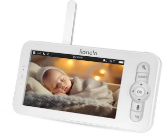 Lionelo Babyline 9.2 AI Babyfoon