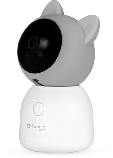Lionelo Babyline 9.2 AI Babyfoon