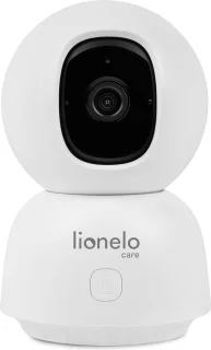 Lionelo Babyline View White Babyfoon