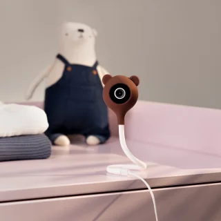 Lionelo Babylline SMART babyfoon