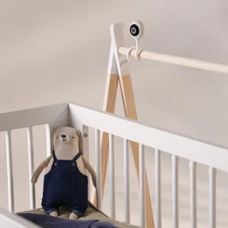 Lionelo Babylline SMART babyfoon