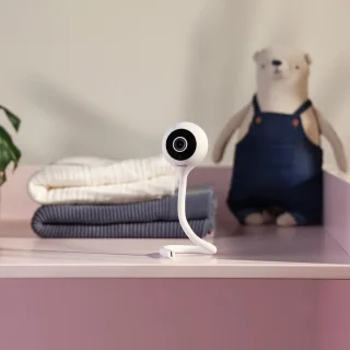Lionelo Babylline SMART babyfoon