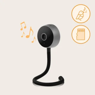 Lionelo Babylline SMART babyfoon