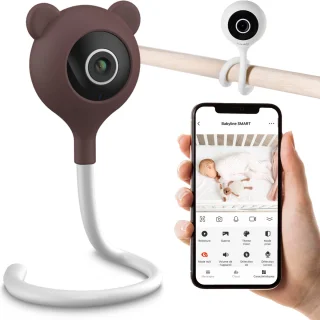 Lionelo Babylline SMART babyfoon