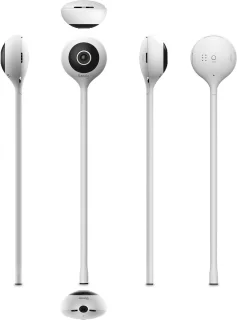 Lionelo Babylline SMART babyfoon