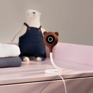 Lionelo Babylline SMART babyfoon