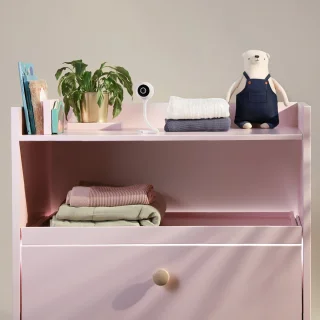 Lionelo Babylline SMART babyfoon