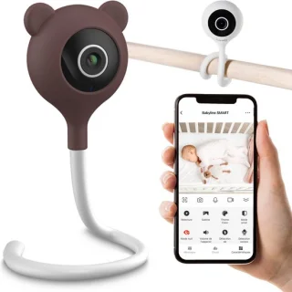Lionelo Babylline SMART babyfoon