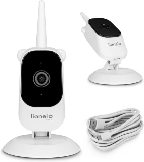Lionelo Care Babyline 3.2 Babyfoon Camera