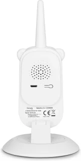 Lionelo Care Babyline 3.2 Babyfoon Camera