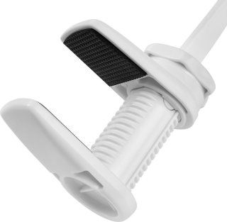 Wat vinden we goed aan de Lionelo FlexiGrip - Universele camerahouder voor babyfoon