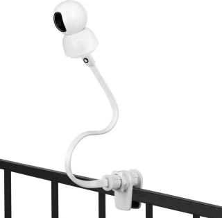 Lionelo FlexiGrip - Universele camerahouder voor babyfoon
