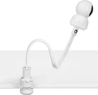 Lionelo FlexiGrip - Universele camerahouder voor babyfoon
