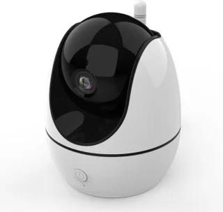 Living Needs 360 Babyfoon met Camera
