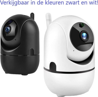 Living Needs Baby Camera Babyfoon