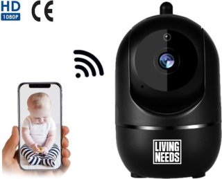 Living Needs Baby Camera Babyfoon