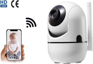 Living Needs Baby Camera Babyfoon