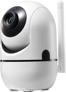 Living Needs Baby Camera Babyfoon