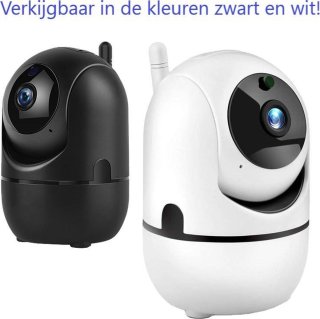 Living Needs Baby Camera Babyfoon
