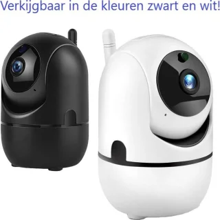 Living Needs Baby Camera Babyfoon