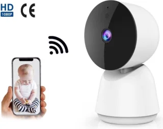 Living Needs Baby Camera Babyfoon