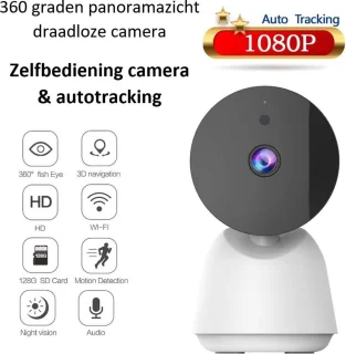 Living Needs Baby Camera Babyfoon