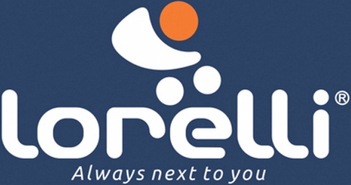 Lorelli Day & Night Grey Audio Babyfoon